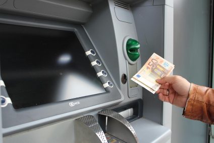 Automatensterben: Steht das Ende der Geldautomaten-Ära bevor?