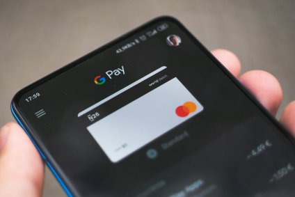 Bezahlen mit digitalen Wallets